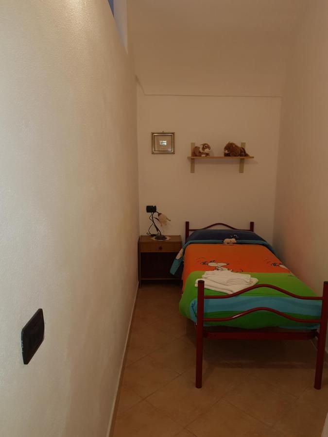 B&B Da Antonella Bosa Ngoại thất bức ảnh